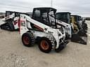 2002 Bobcat 863 Image