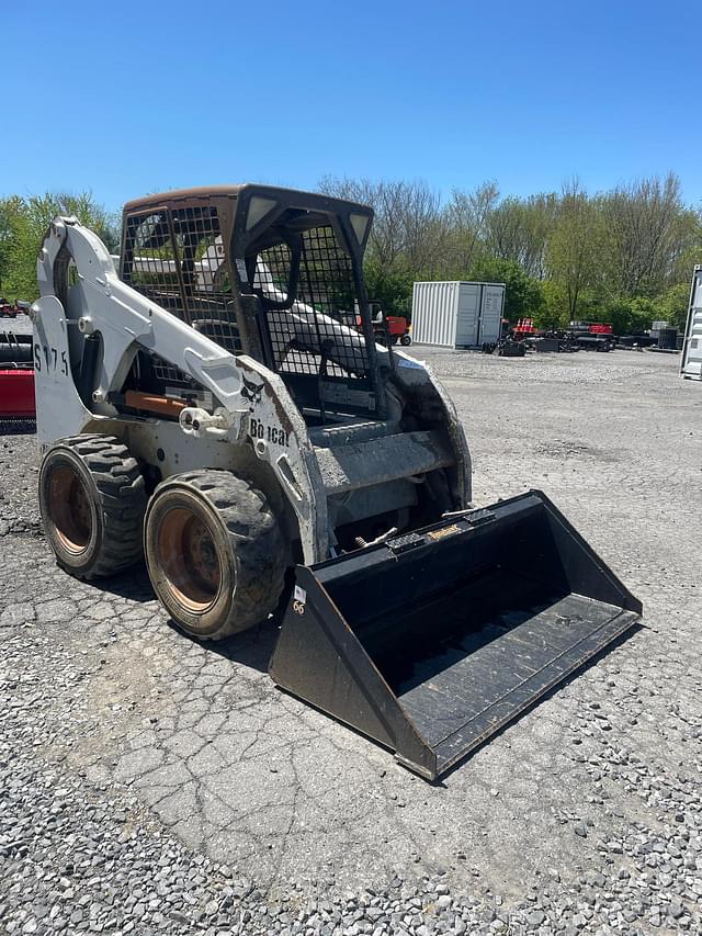 Image of Bobcat S175 equipment image 1