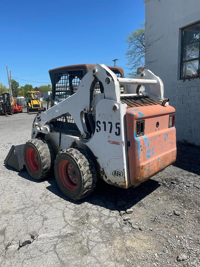 Image of Bobcat S175 equipment image 3