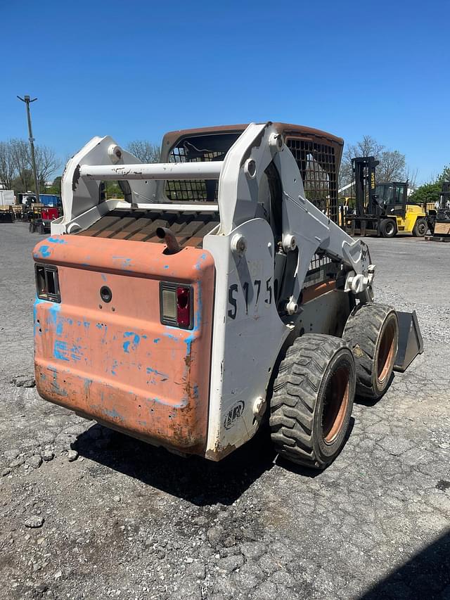 Image of Bobcat S175 equipment image 2