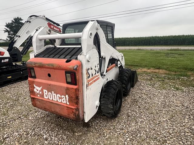 Image of Bobcat S185 equipment image 4
