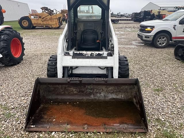 Image of Bobcat S185 equipment image 2
