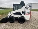 2002 Bobcat S185 Image