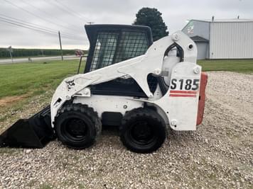 Main image Bobcat S185