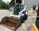 2002 Bobcat S185 Image