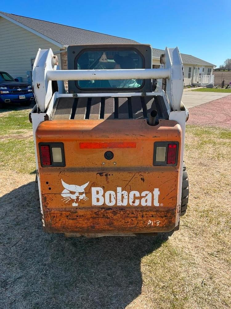 Main image Bobcat S185 2