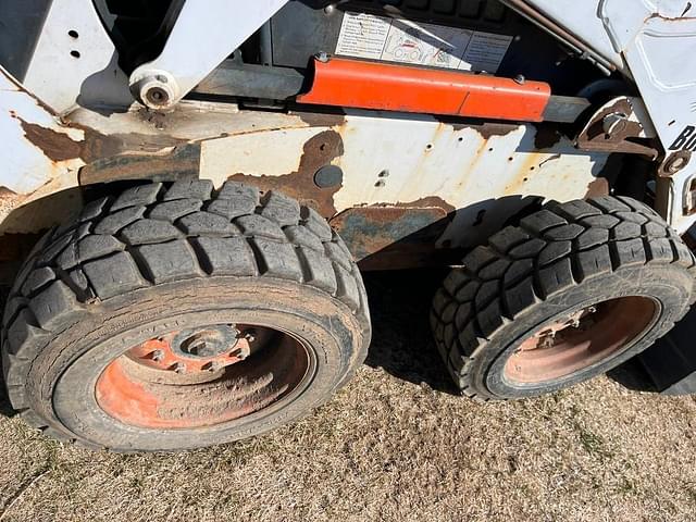 Thumbnail image Bobcat S185 4