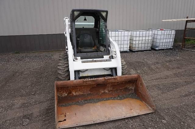 Image of Bobcat S185 equipment image 3