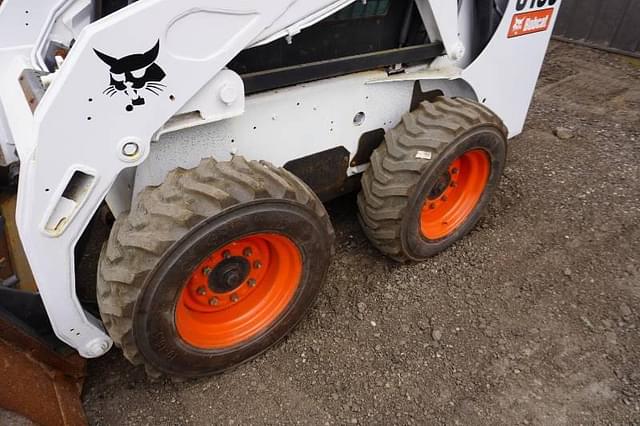 Image of Bobcat S185 equipment image 4