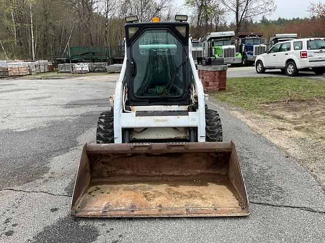 Image of Bobcat S185 equipment image 1