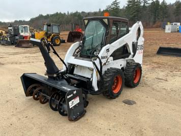 Main image Bobcat S185
