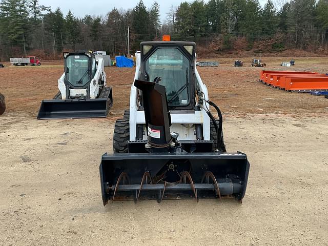 Image of Bobcat S185 equipment image 1