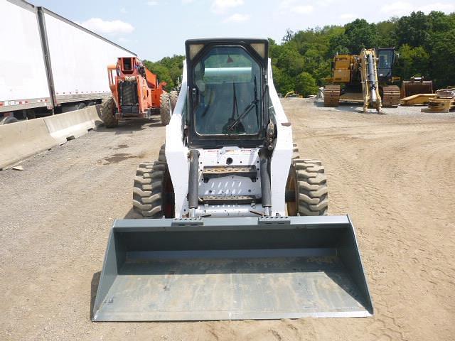 Image of Bobcat S250 equipment image 1