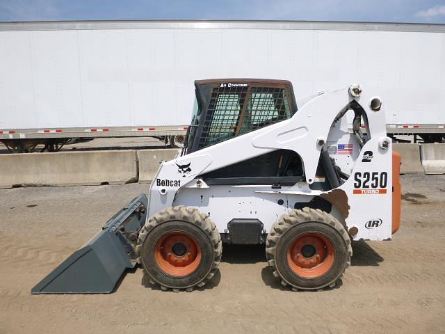 Image of Bobcat S250 Primary image