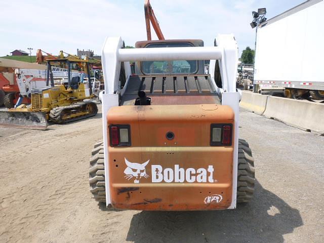 Image of Bobcat S250 equipment image 3