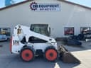 2002 Bobcat S250 Image