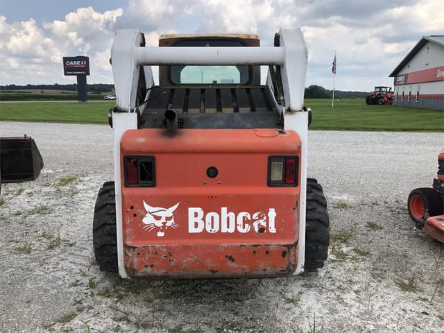 Image of Bobcat S250 equipment image 4