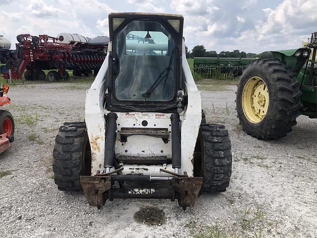 Image of Bobcat S250 equipment image 1