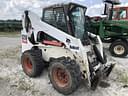 2002 Bobcat S250 Image
