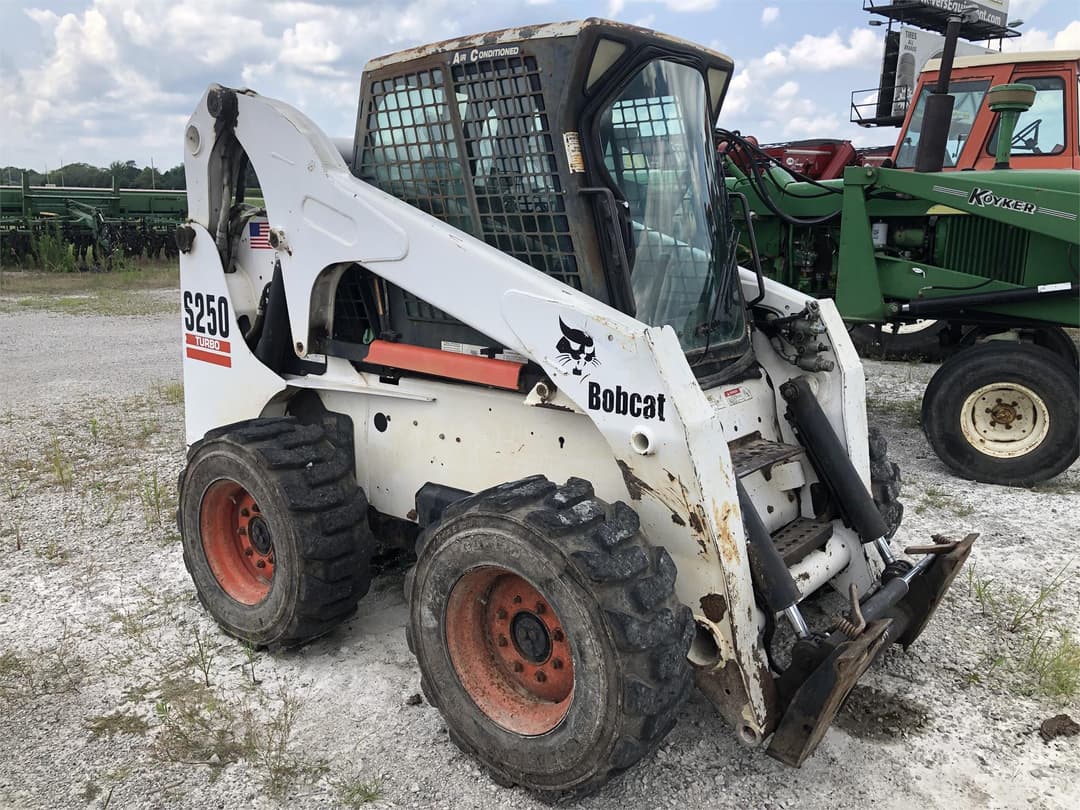 Image of Bobcat S250 Primary image