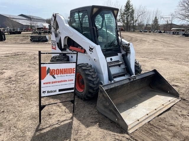 Image of Bobcat S250 equipment image 1