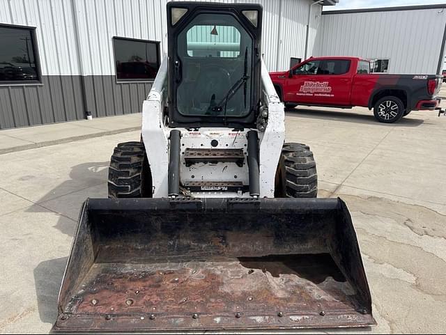 Image of Bobcat S250 equipment image 1