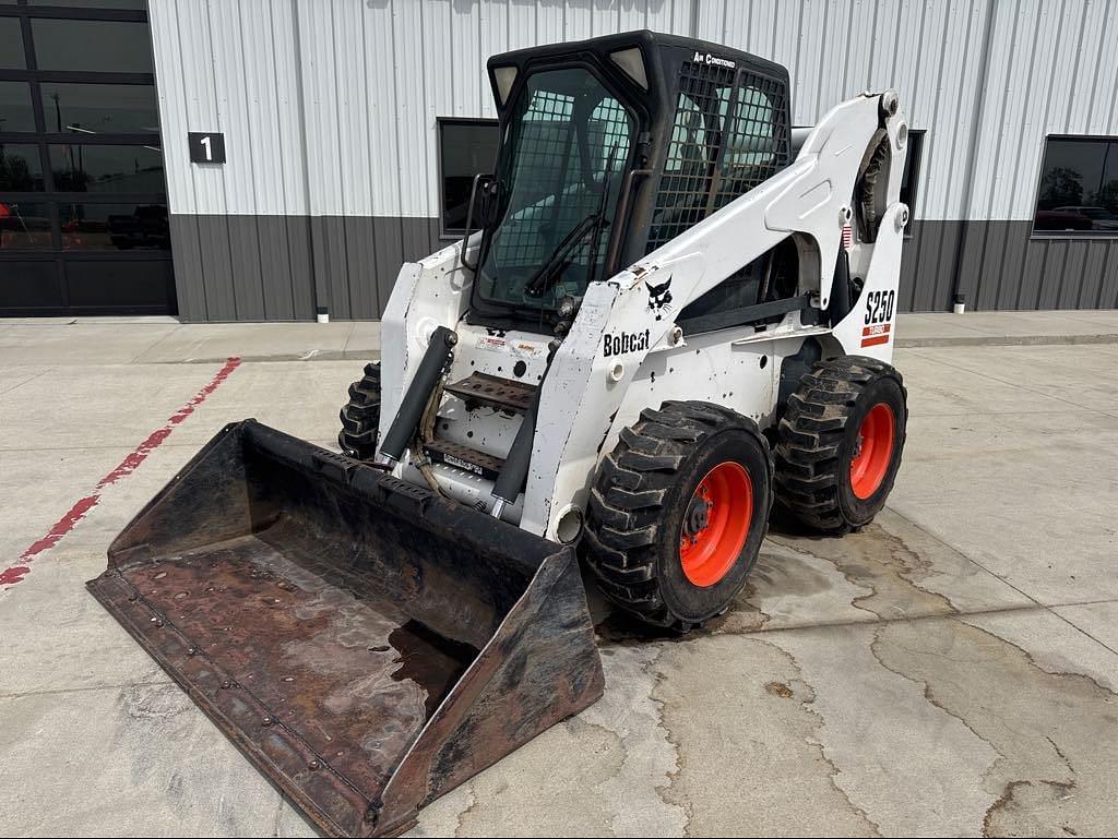 Image of Bobcat S250 Primary image
