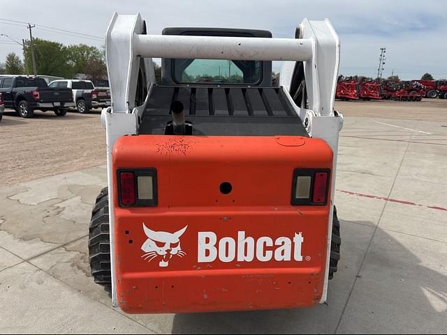 Image of Bobcat S250 equipment image 4