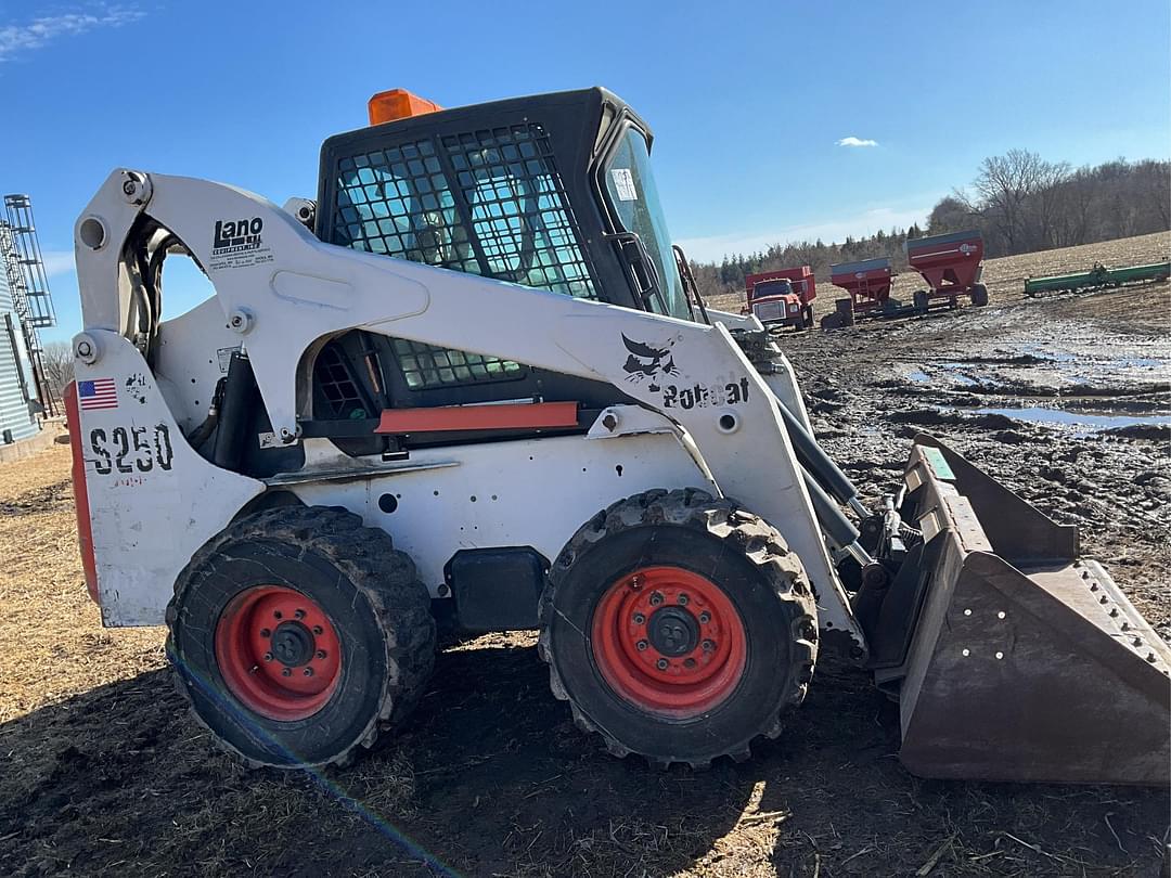 Image of Bobcat S250 Primary image