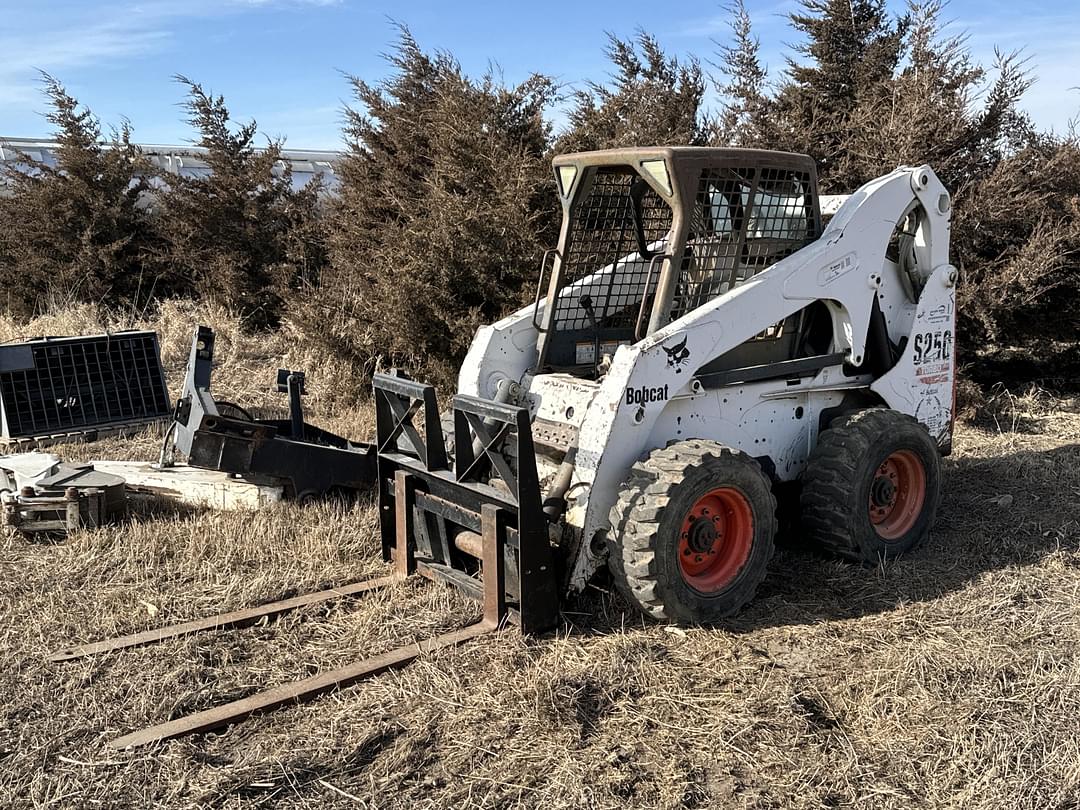 Image of Bobcat S250 Primary image