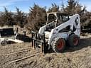 2002 Bobcat S250 Image