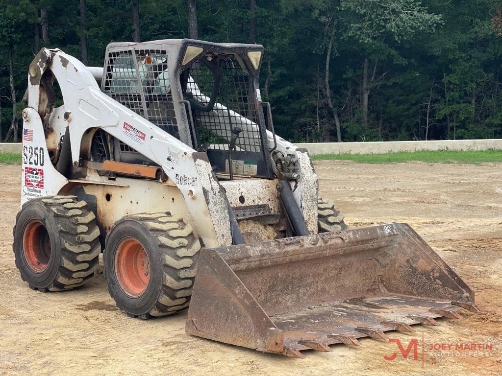 Image of Bobcat S250 Primary image