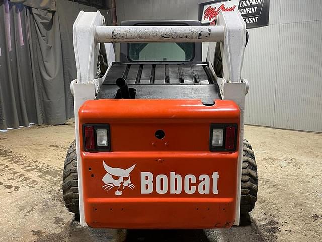 Image of Bobcat S250 equipment image 3