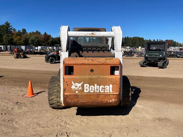 Image of Bobcat S250 equipment image 3