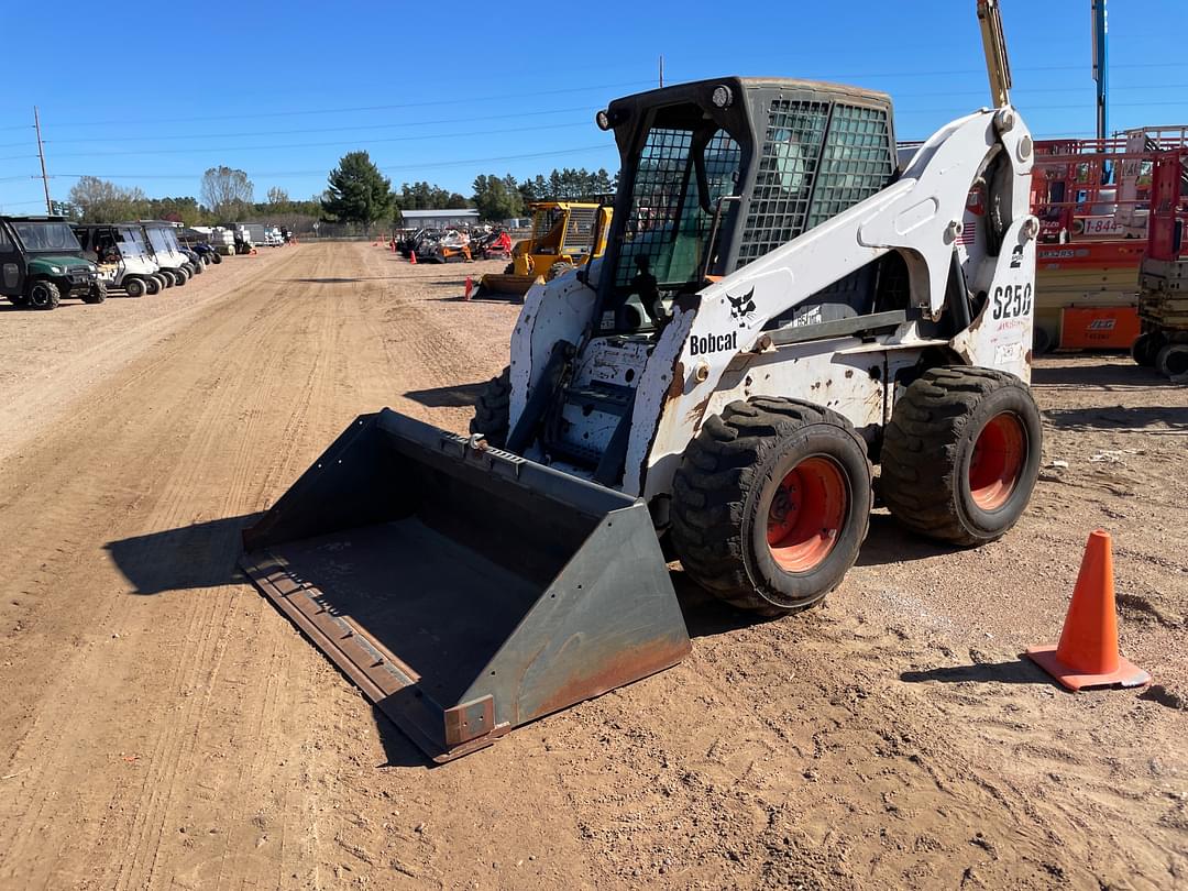 Image of Bobcat S250 Primary image