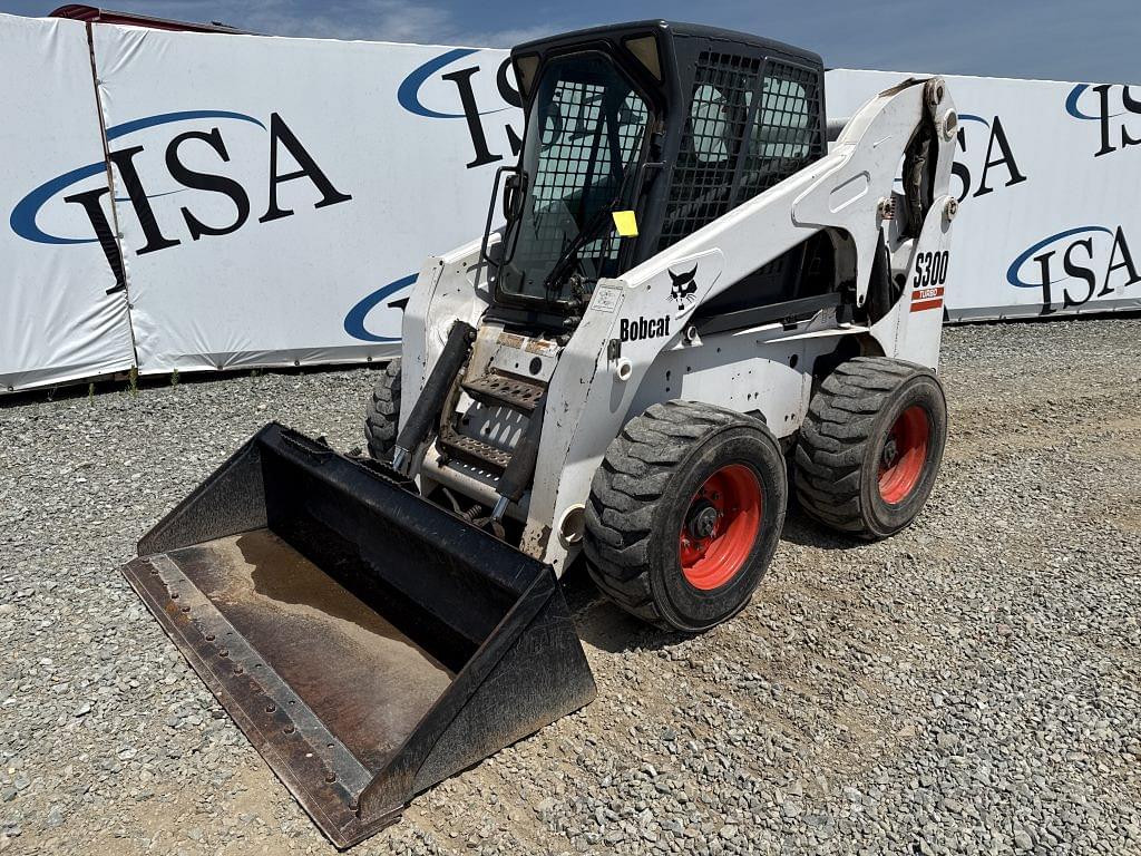 Image of Bobcat S300 Primary image