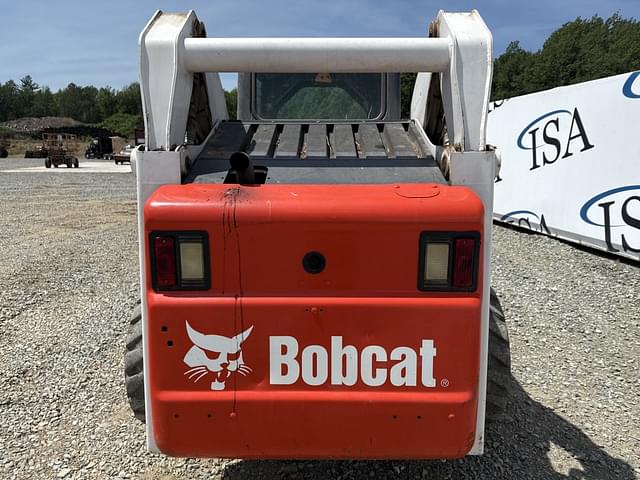 Image of Bobcat S300 equipment image 3