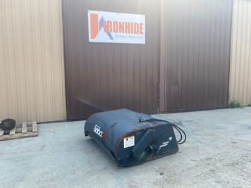 Main image Bobcat Sweeper 60