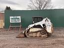 2002 Bobcat T190 Image