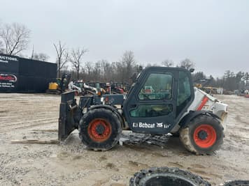 Main image Bobcat V518