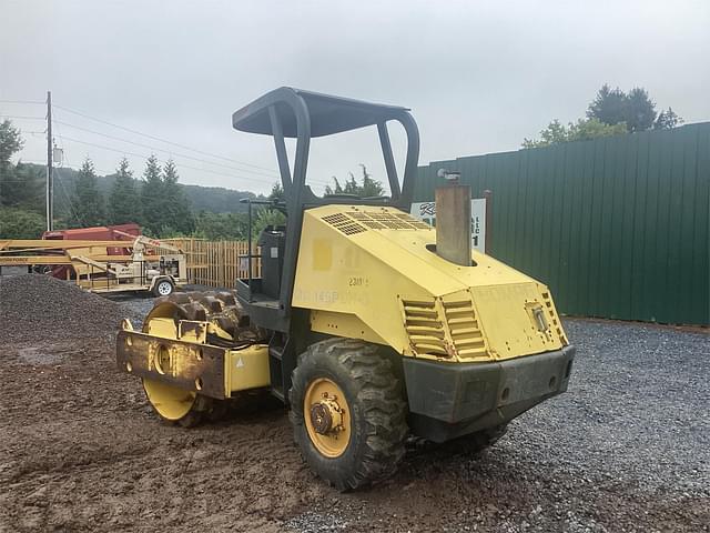 Image of Bomag BW145PDH-3 equipment image 1