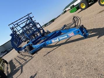 Main image Brandt 7000 Commander