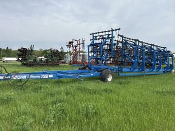 Main image Brandt 7000 Commander
