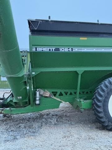 Image of Brent 1084 equipment image 3