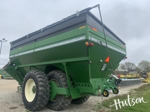 2002 Brent 1084 Image