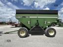 2002 Brent 540 Image