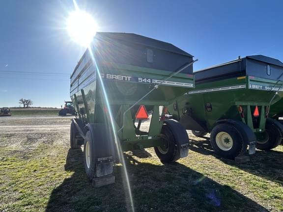 Image of Brent 544 equipment image 2