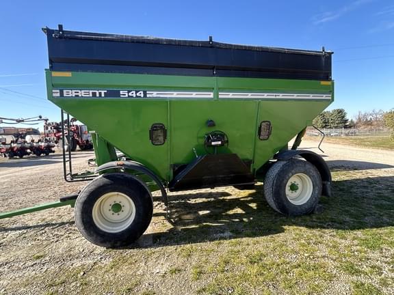 Image of Brent 544 equipment image 1