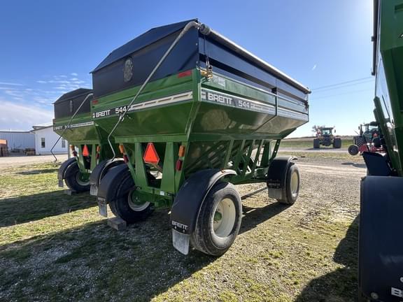 Image of Brent 544 equipment image 3