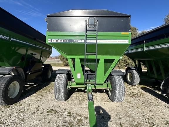 Image of Brent 544 equipment image 1